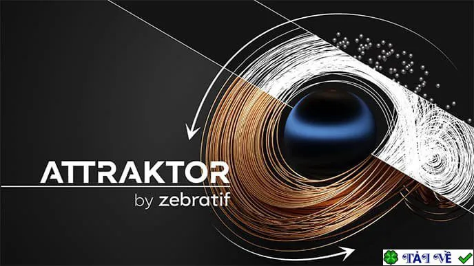 Attraktor