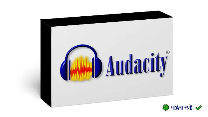 Audacity