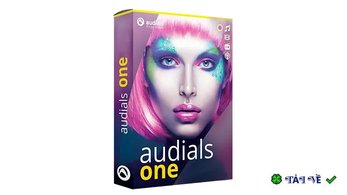 Audials one
