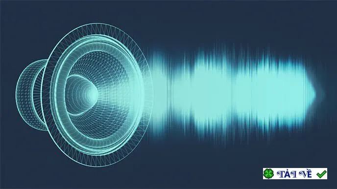 audio