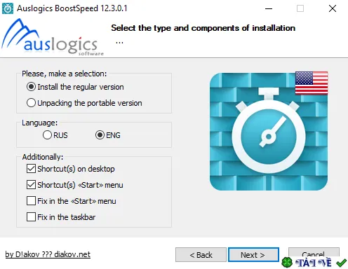 Auslogics.BoostSpeed