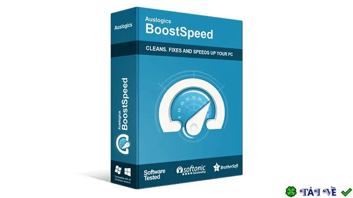 Auslogics boostspeed