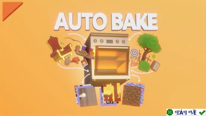 Auto bake