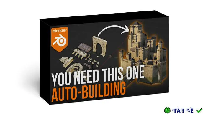 Auto building