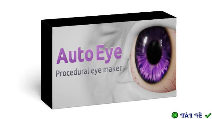 Auto eye