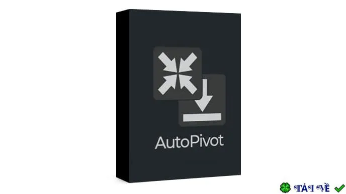 Auto pivot script