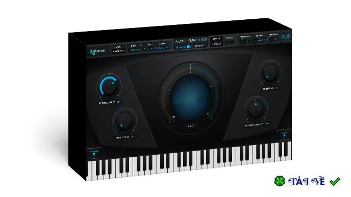 Auto tune