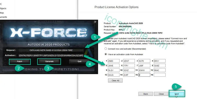 autocad 2020 full