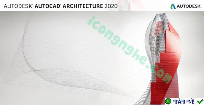 Autocad architecture