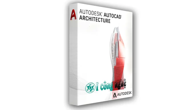 Autocad architecture