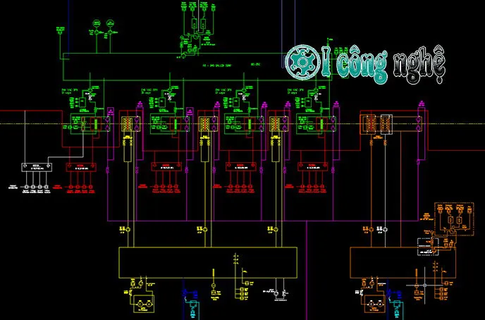 AutoCAD Electrical-2