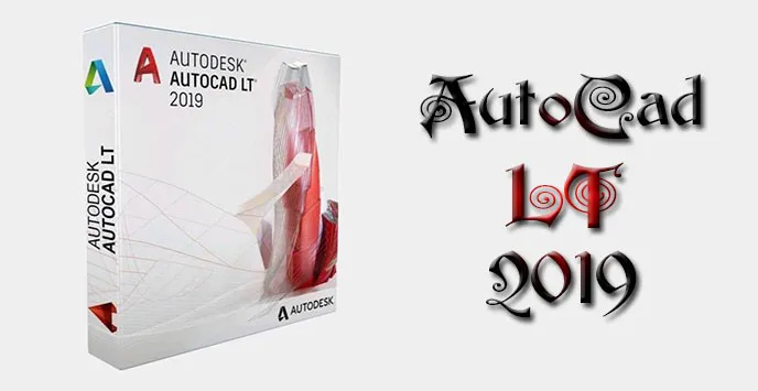 Autocad lt