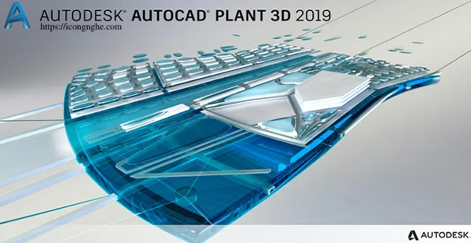 Autocad plant 3d