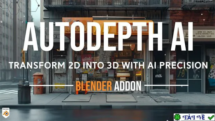 Autodepth ai