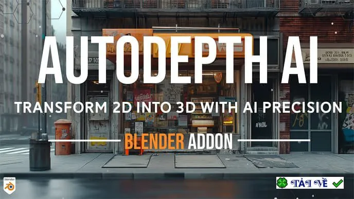 Autodepth ai