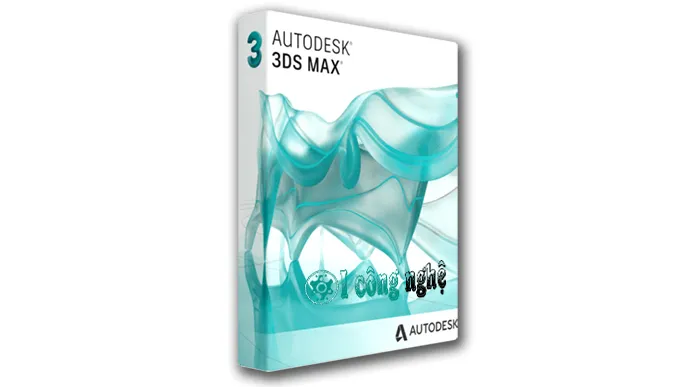 Autodesk 3ds max