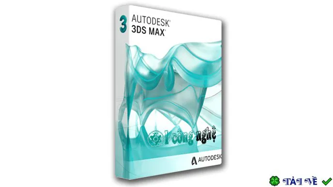 Autodesk 3ds max
