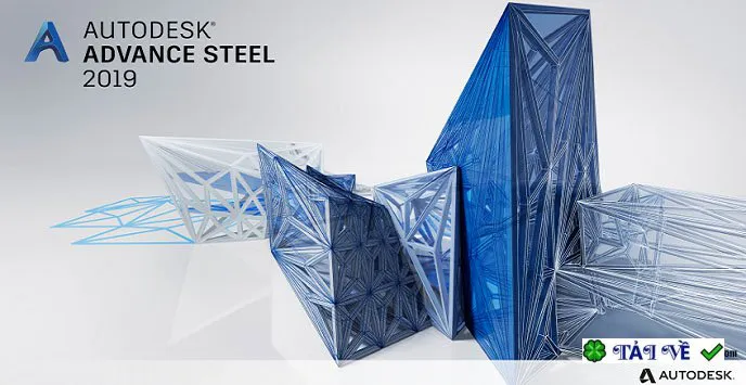 Autodesk advance steel