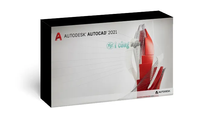 Autodesk autocad 2021