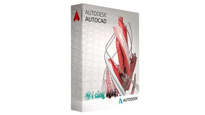 Autodesk autocad