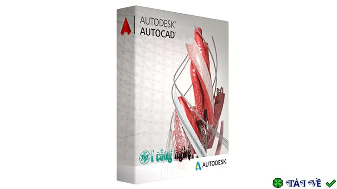 Autodesk autocad