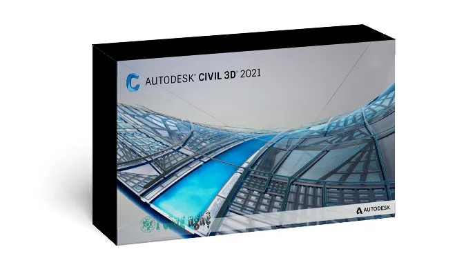 Autodesk autocad civil 3d