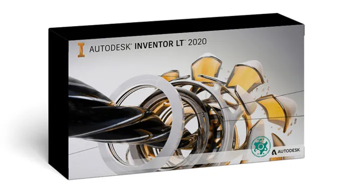Autodesk inventor lt