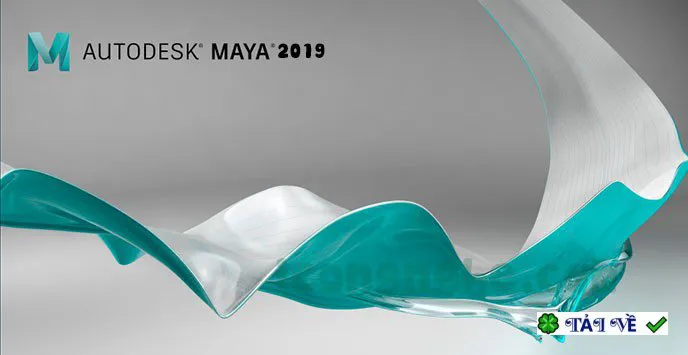 Autodesk maya