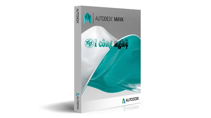 Autodesk maya