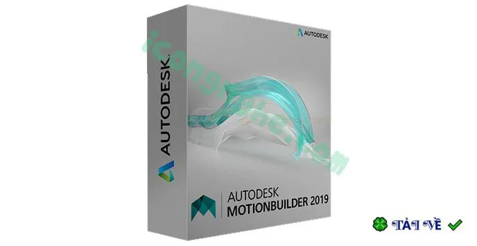 Autodesk motionbuilder