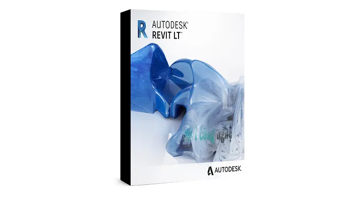 Autodesk revit lt