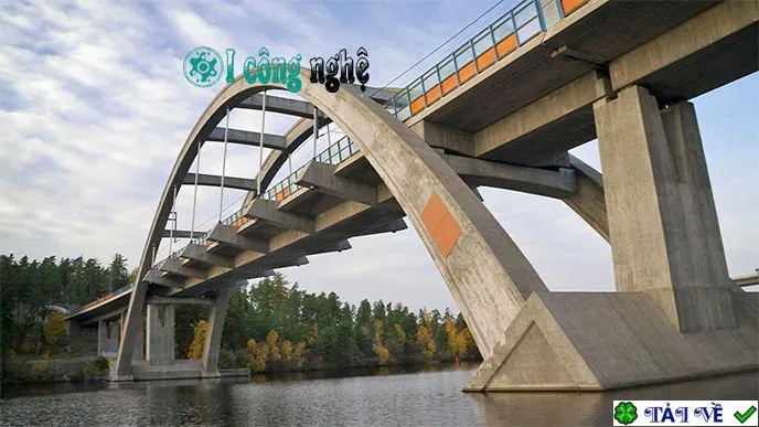 Autodesk Structural Bridge Design-2