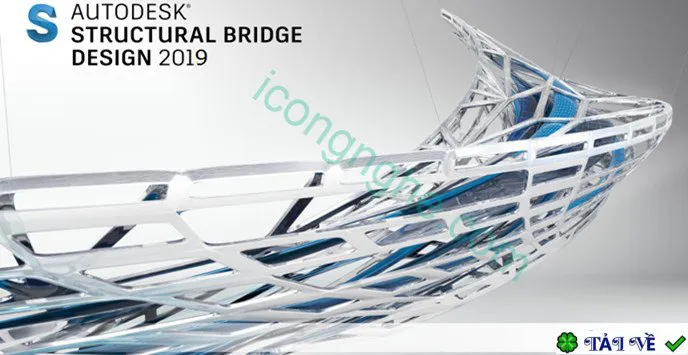 Autodesk structural bridge design