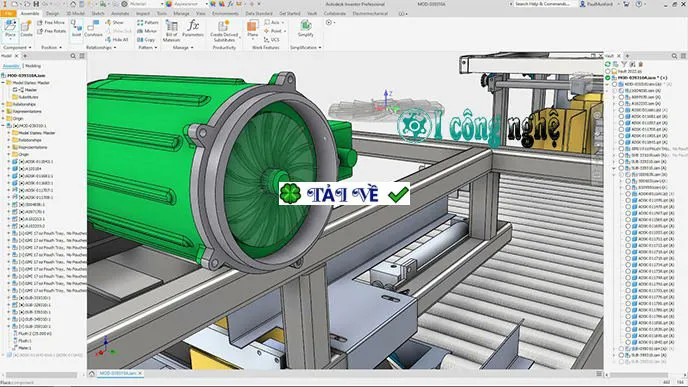 Autodesk Vault-2