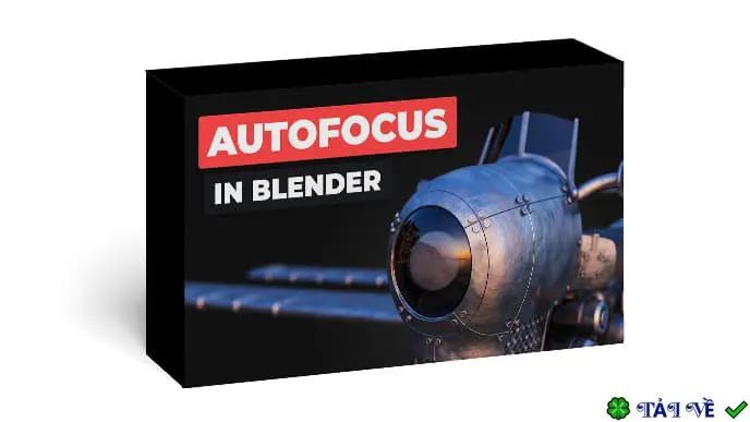 Autofocus pro