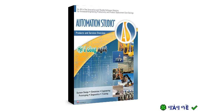 Automation studio