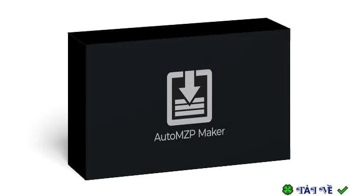 Automzp maker