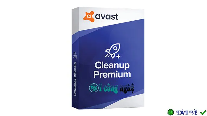 Avast cleanup premium