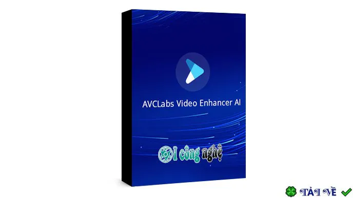 Avclabs video enhancer ai