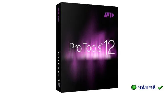 Avid pro tools
