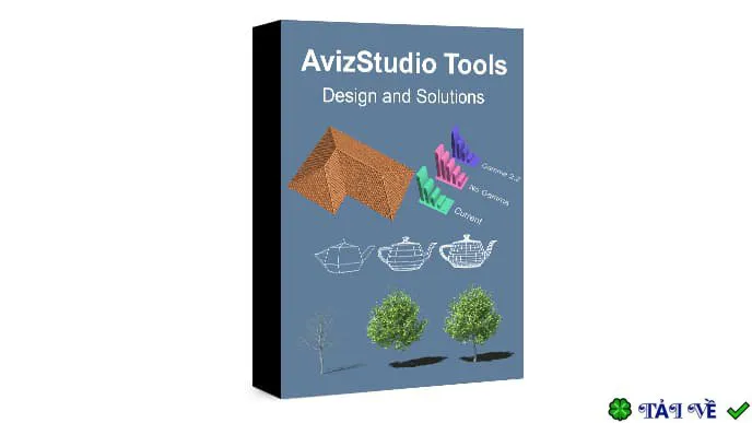 Avizstudio tools