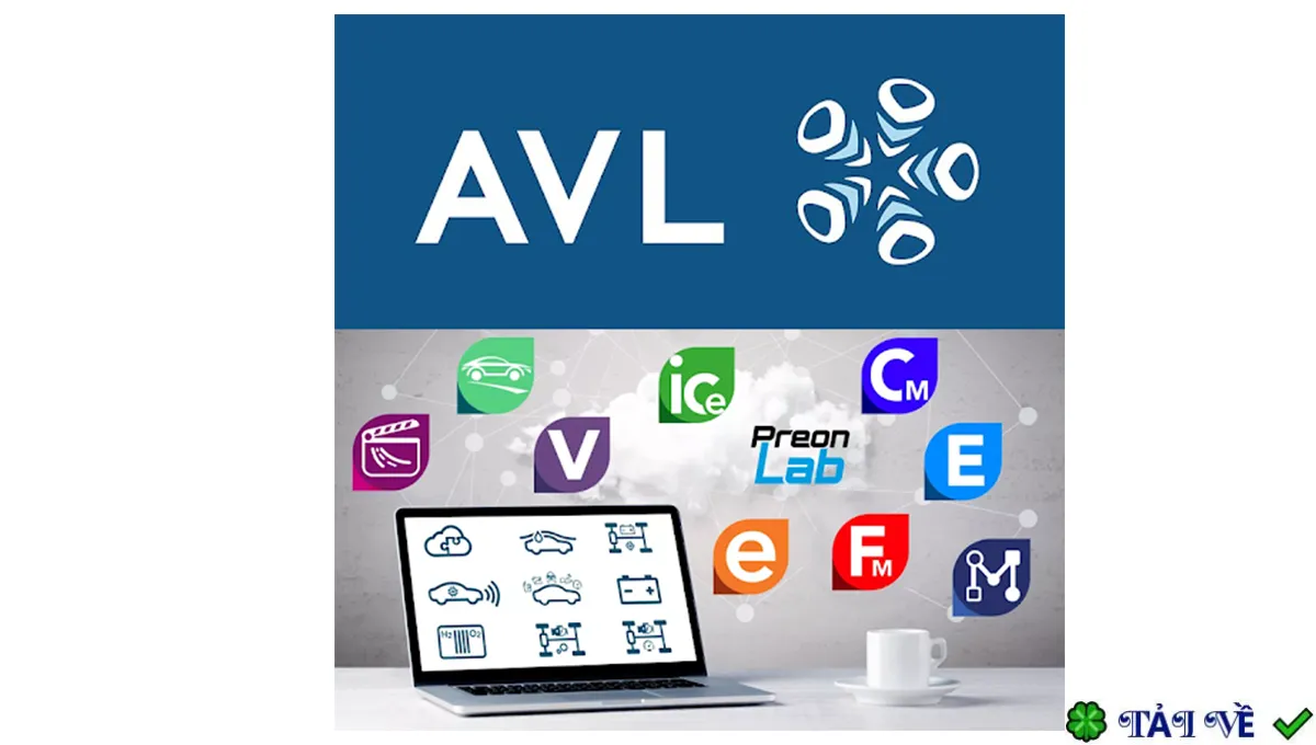 Avl simulation suite