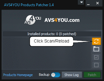 AVS Software