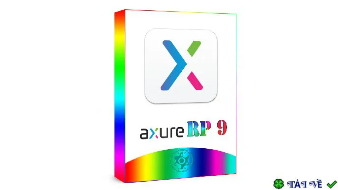 Axure rp