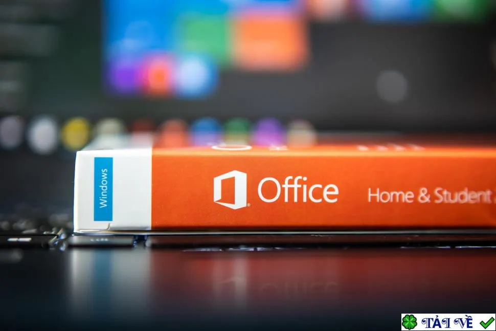 ban quyen microsoft office