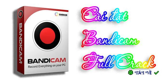 Bandicam full active
