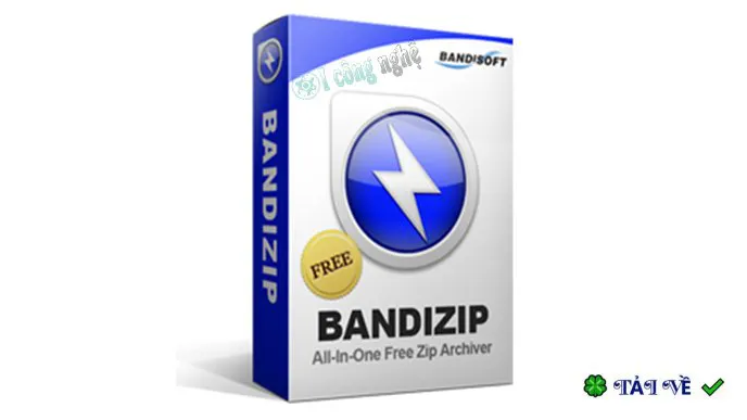 Bandizip