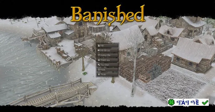 Banished viet hoa