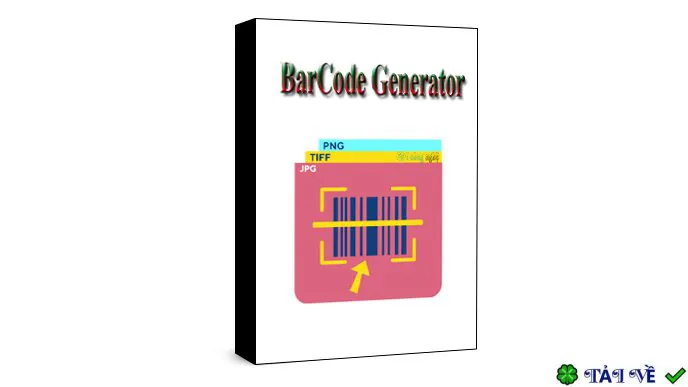 Barcode generator