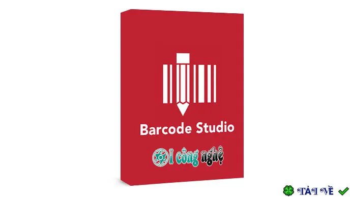 Barcode studio